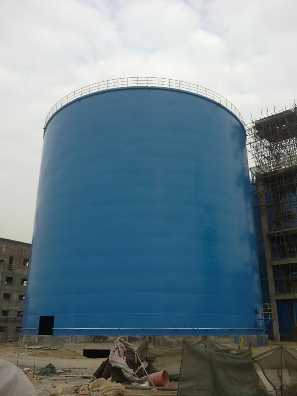 成县1万吨大型钢板库