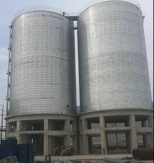 成县镀锌卷板仓